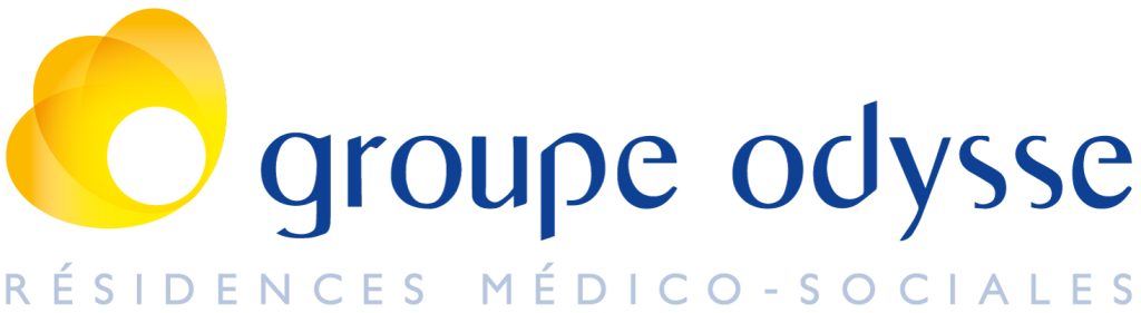 Logo Groupe Odysse