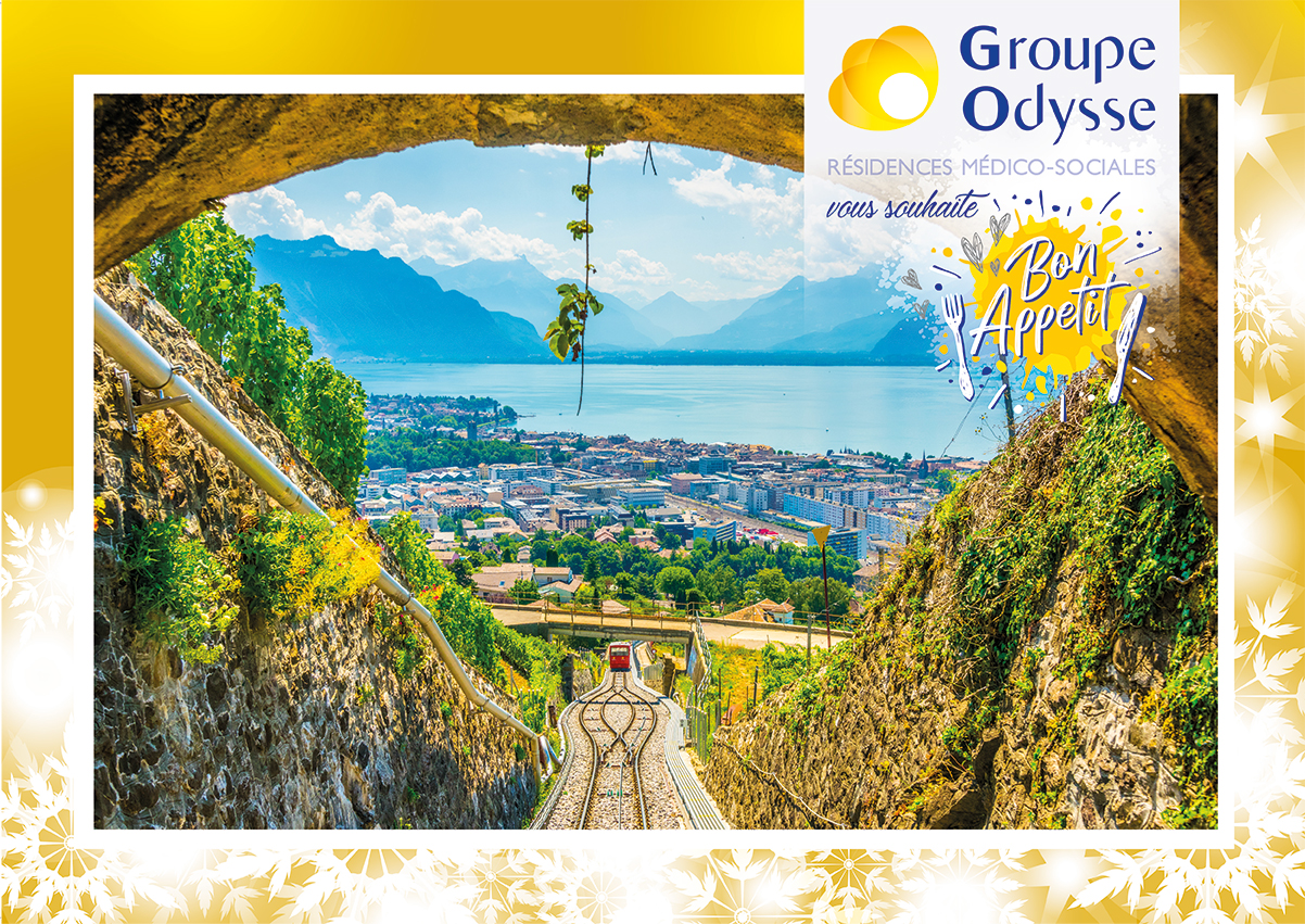 Groupe Odysse